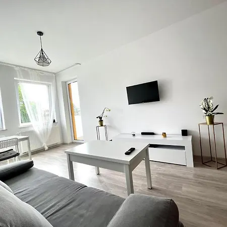 Wave - Miodowy Dom - Apartament *