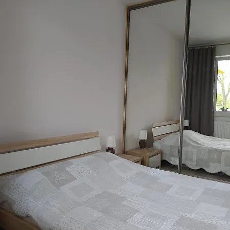 Apartament Wave - Miodowy Dom - *
